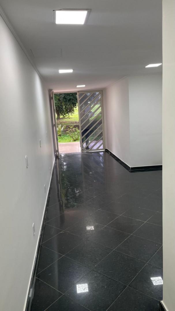 Sala, Asa Norte, 0 Quarto