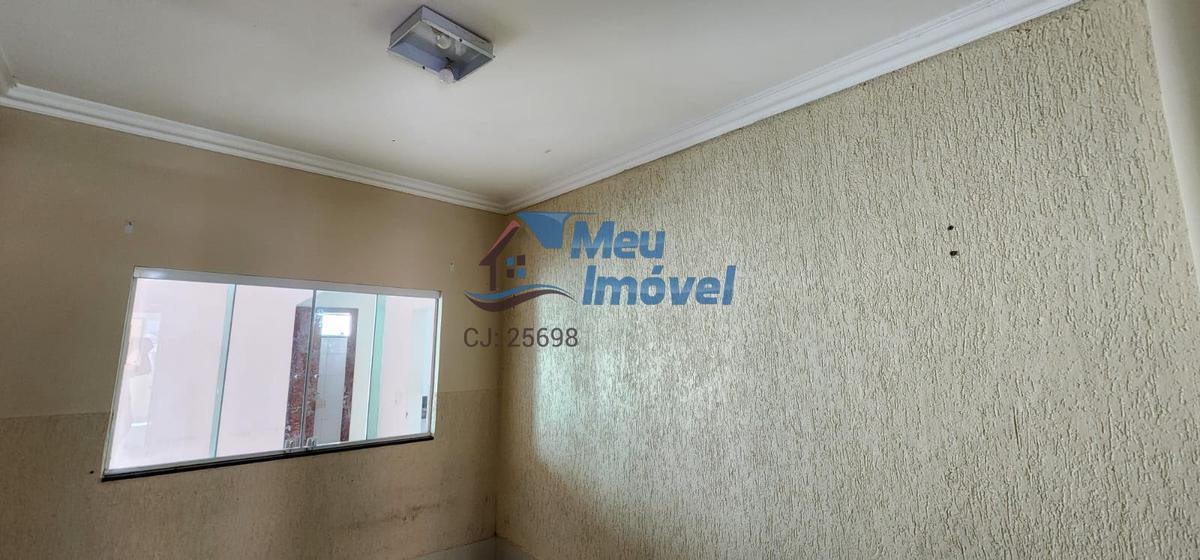 Casa, Setor Habitacional Vicente Pires, 4 Quartos