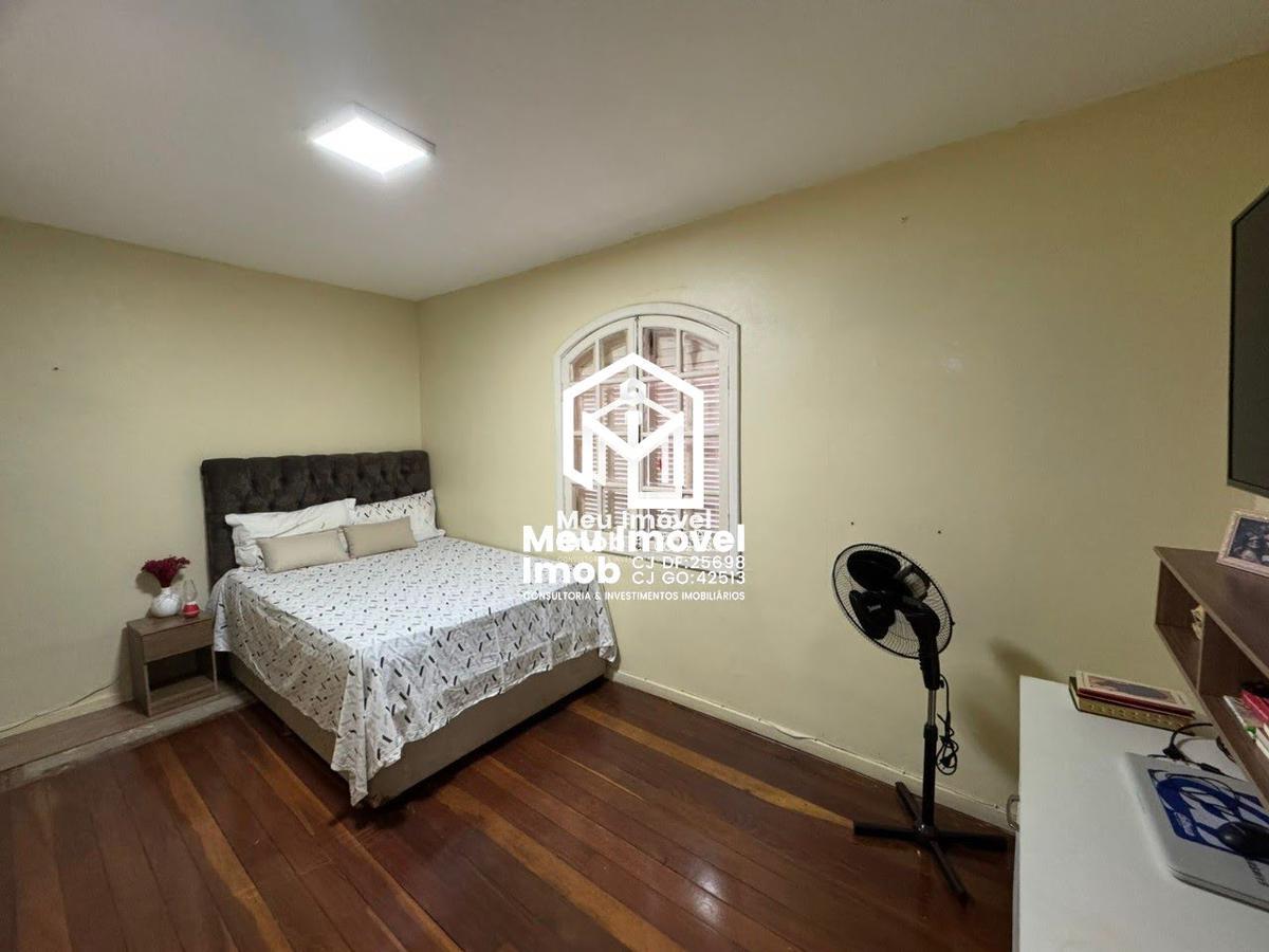 Casa, Guará II, 6 Quartos