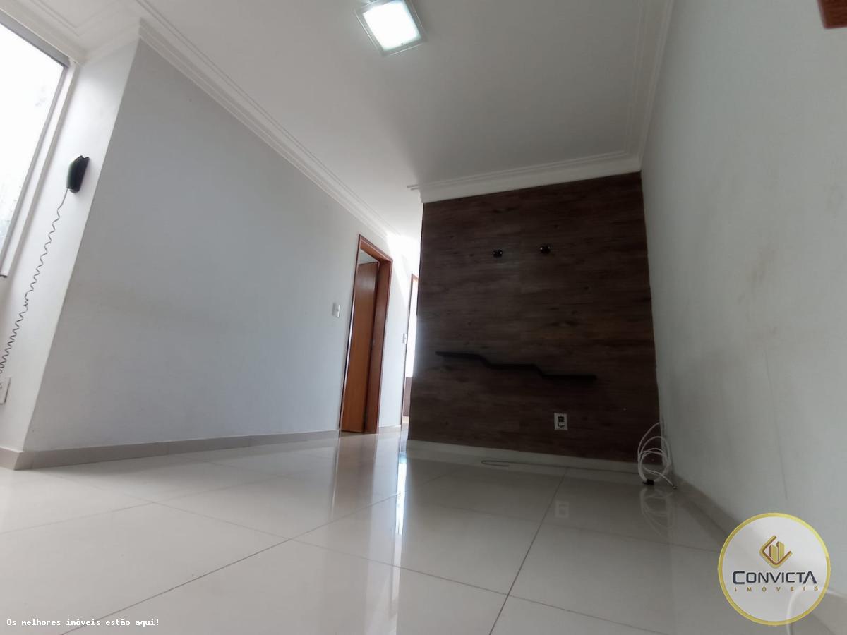 Apartamento, Taguatinga Norte, 3 Quartos