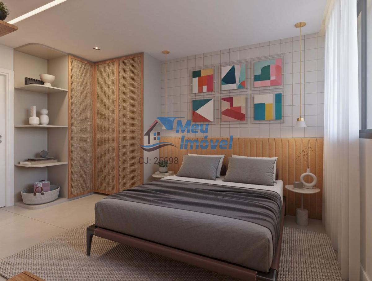Apartamento, Noroeste, 1 Quarto, 1 Vaga, 1 Suíte