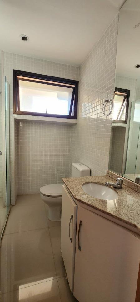 Apartamento, Lago Norte, 3 Quartos, 1 Vaga, 1 Suíte
