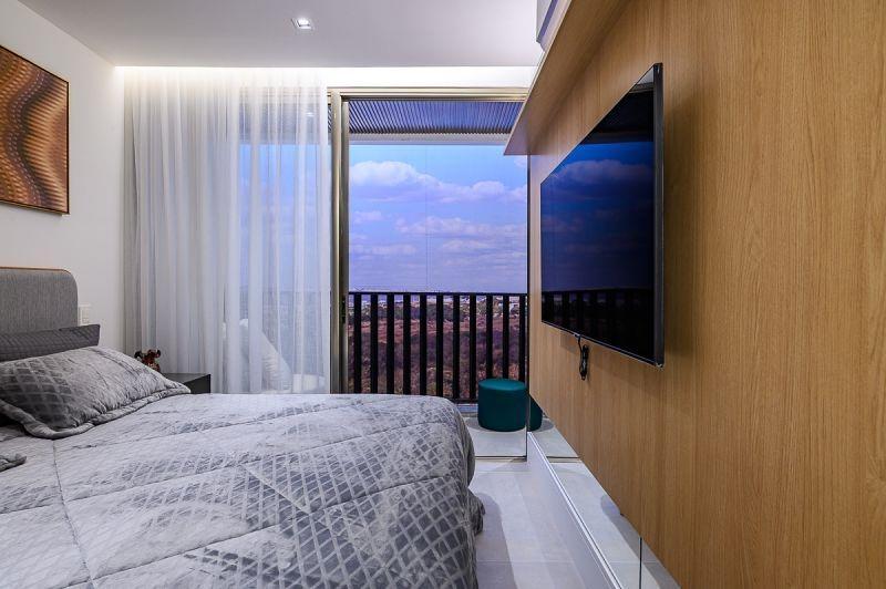 Apartamento, Noroeste, 2 Quartos, 2 Vagas, 2 Suítes