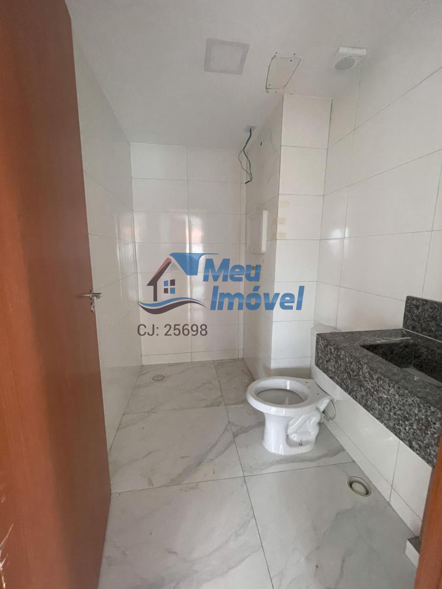 Apartamento, Samambaia Sul, 2 Quartos, 1 Vaga