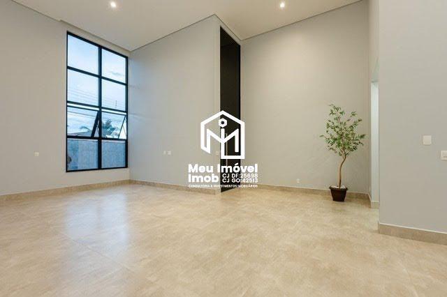 Casa, Setor Habitacional Vicente Pires, 4 Quartos