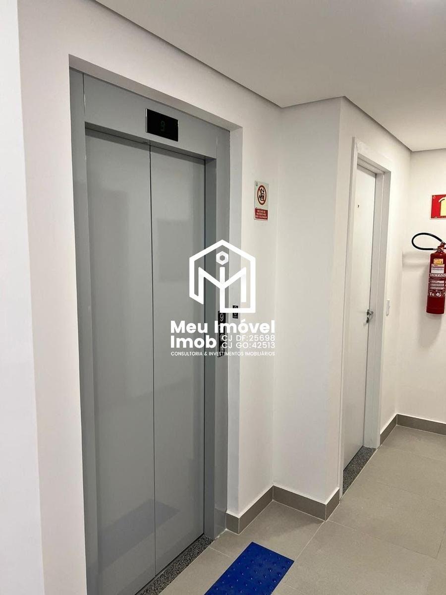 Apartamento, Samambaia Norte, 3 Quartos