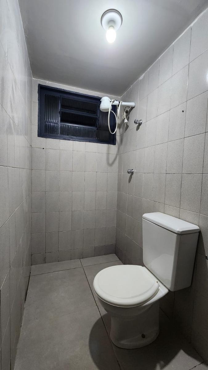 Apartamento, Núcleo Bandeirante, 1 Quarto