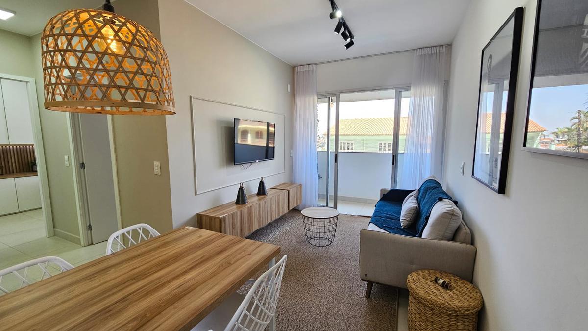 Apartamento, Setor Central, 2 Quartos, 0 Vaga