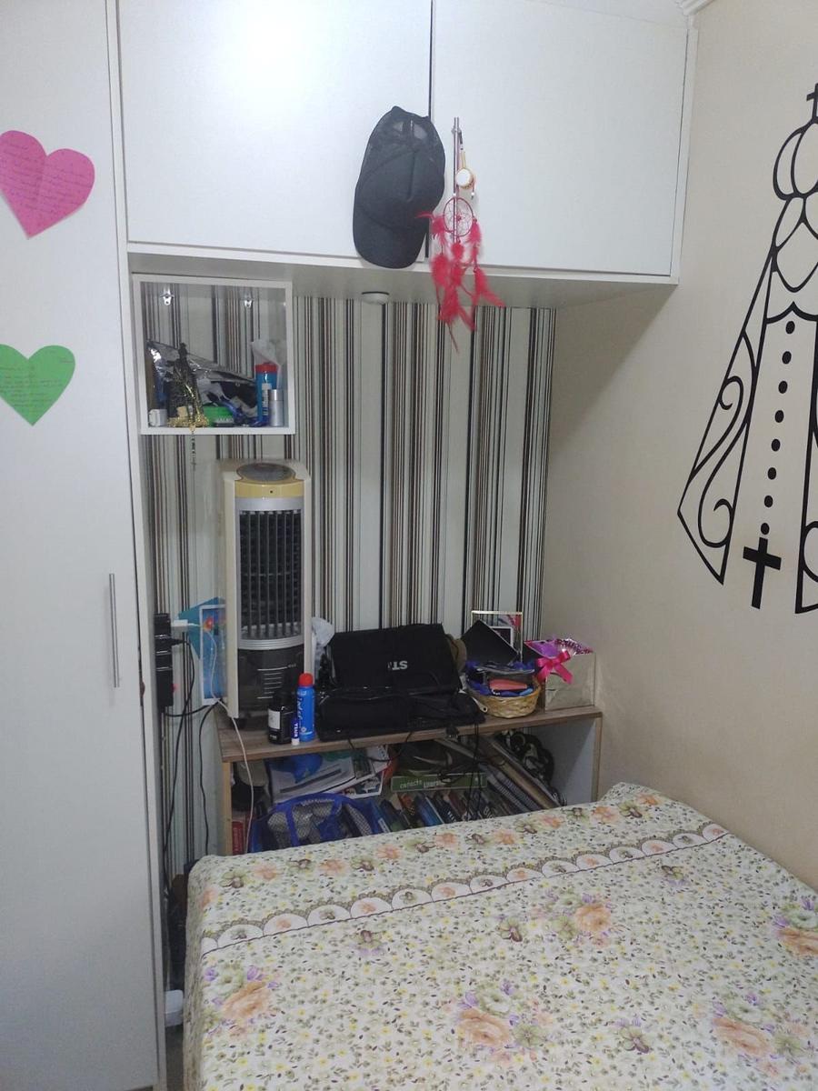 Apartamento, Taguatinga Sul, 3 Quartos