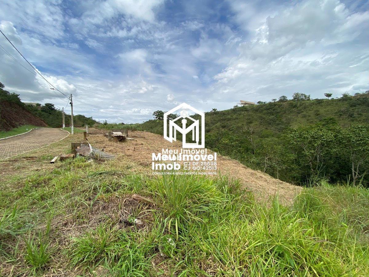 Lote, Setor Habitacional Jardim Botânico, 0 Quarto