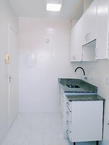 Apartamento, Guará I, 2 Quartos, 1 Vaga