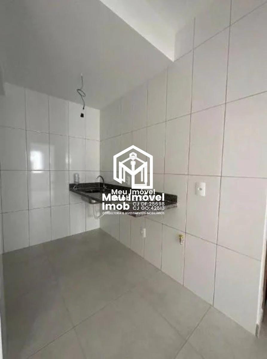 Apartamento, Samambaia Sul, 2 Quartos