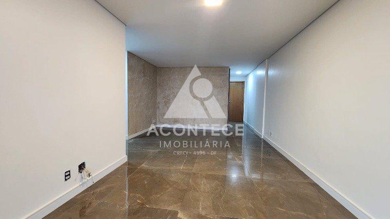 Apartamento, Zona Industrial, 4 Quartos, 1 Suíte