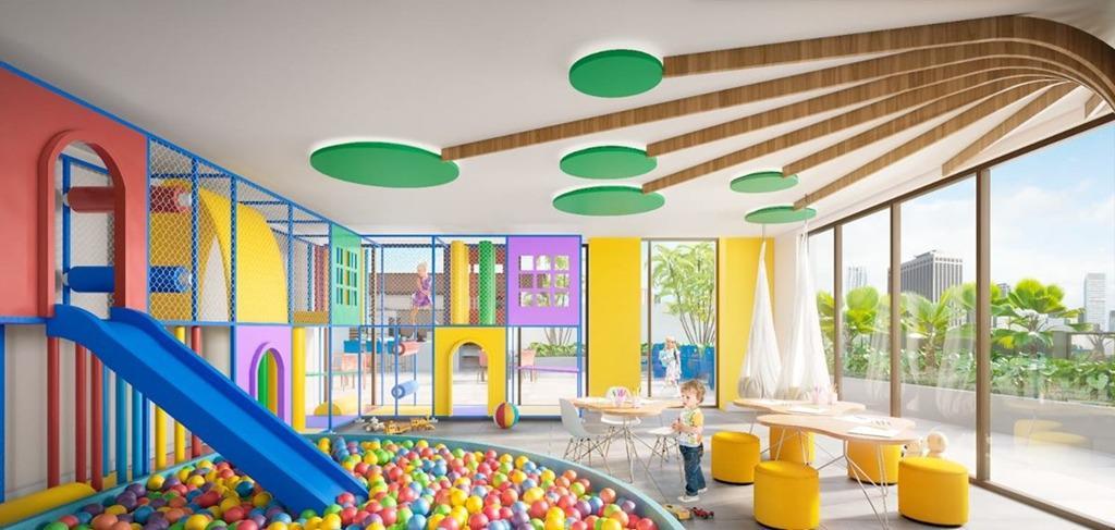 Apartamento, Sul, 3 Quartos, 2 Vagas, 2 Suítes