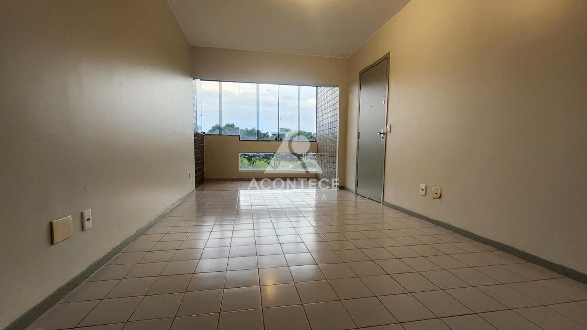 Apartamento, Cruzeiro Novo, 2 Quartos