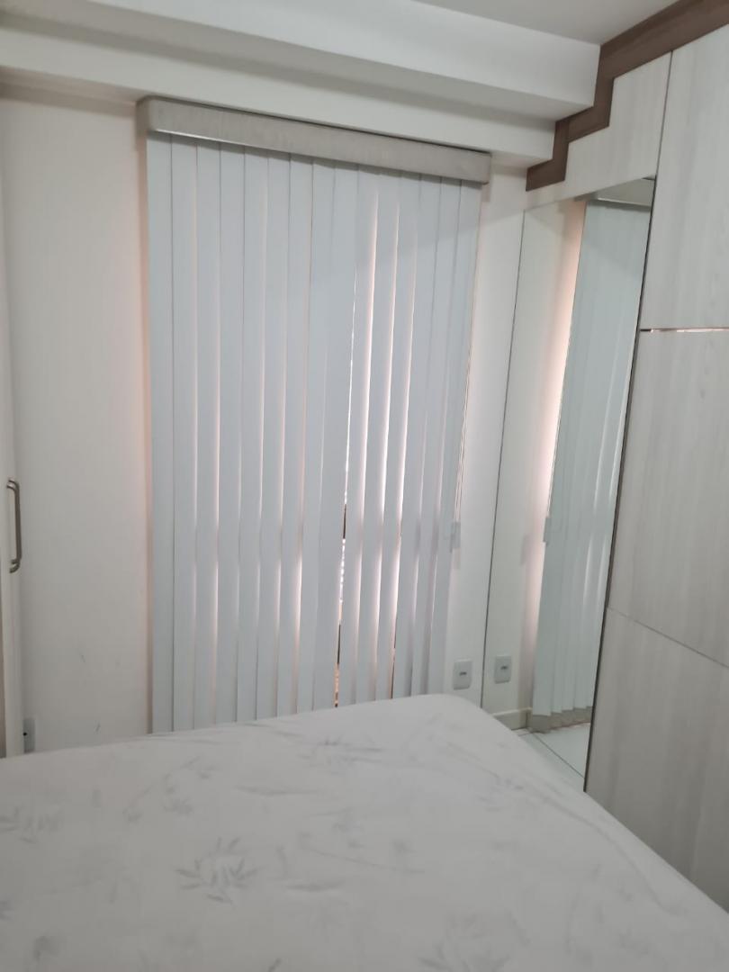 Apart Hotel, Park Sul, 1 Quarto