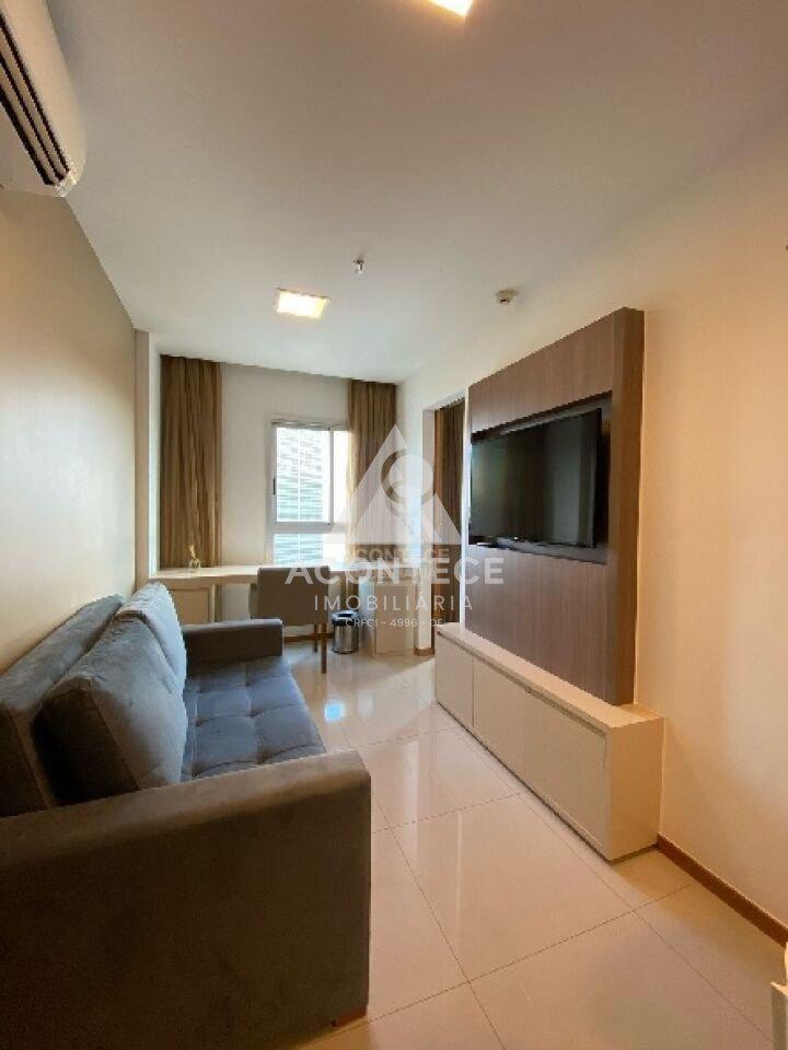 Apartamento, Zona Industrial, 1 Quarto
