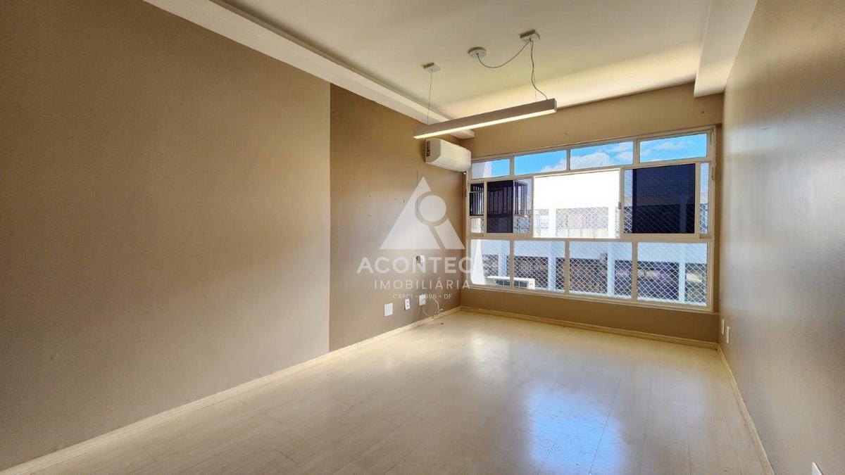 Sala, Asa Sul