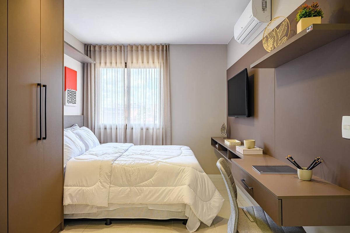 Apartamento, Taguatinga Norte, 2 Quartos, 1 Vaga, 1 Suíte