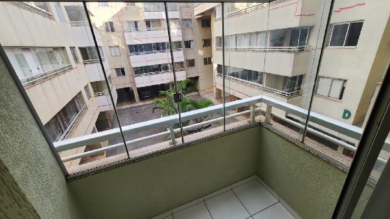 Apartamento, Guará II, 1 Quarto
