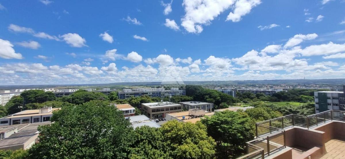 Apartamento, Asa Norte, 2 Quartos