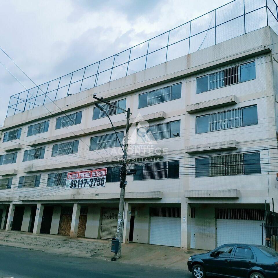 Loja, Paranoá