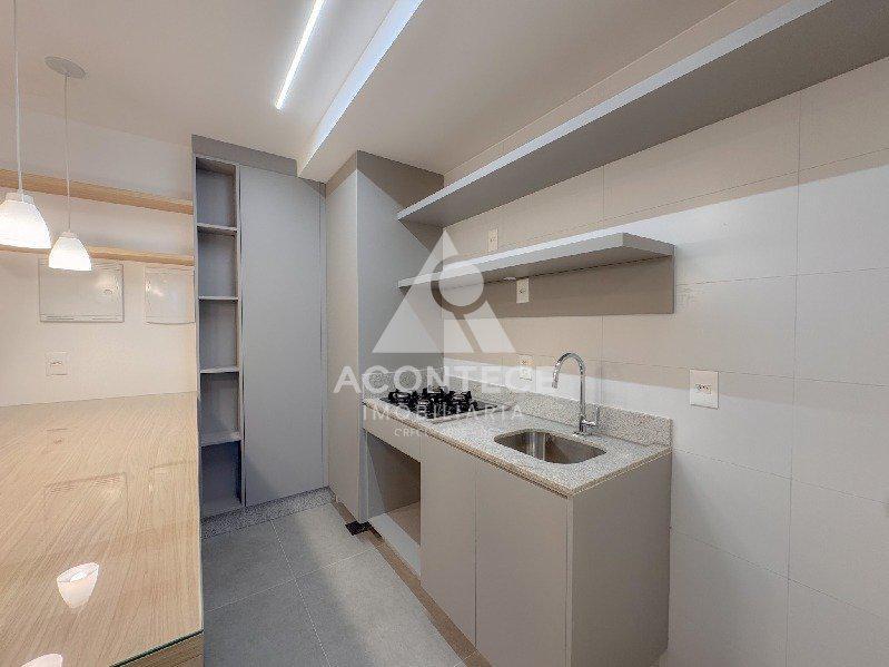 Apartamento, Noroeste, 1 Quarto