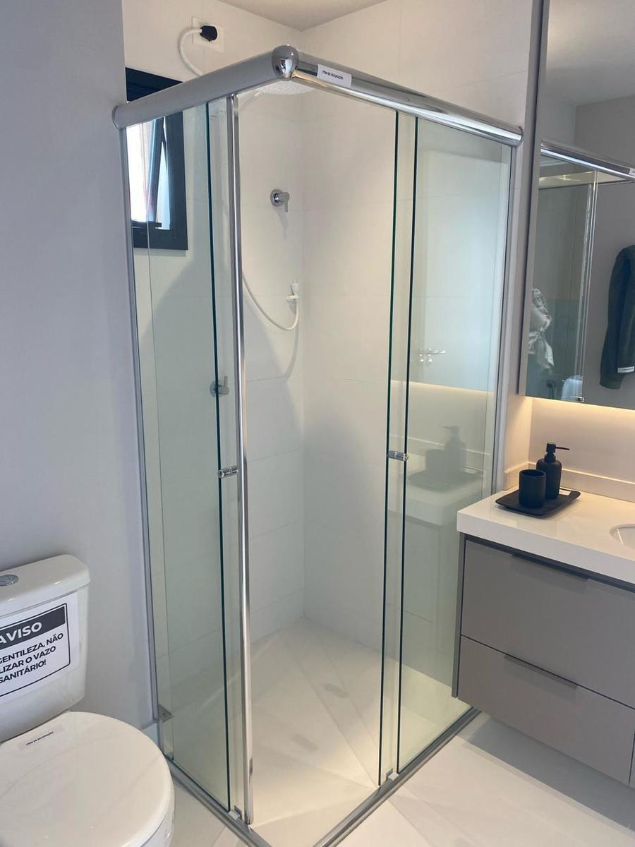 Apartamento, Águas Claras, 2 Quartos, 1 Vaga, 1 Suíte