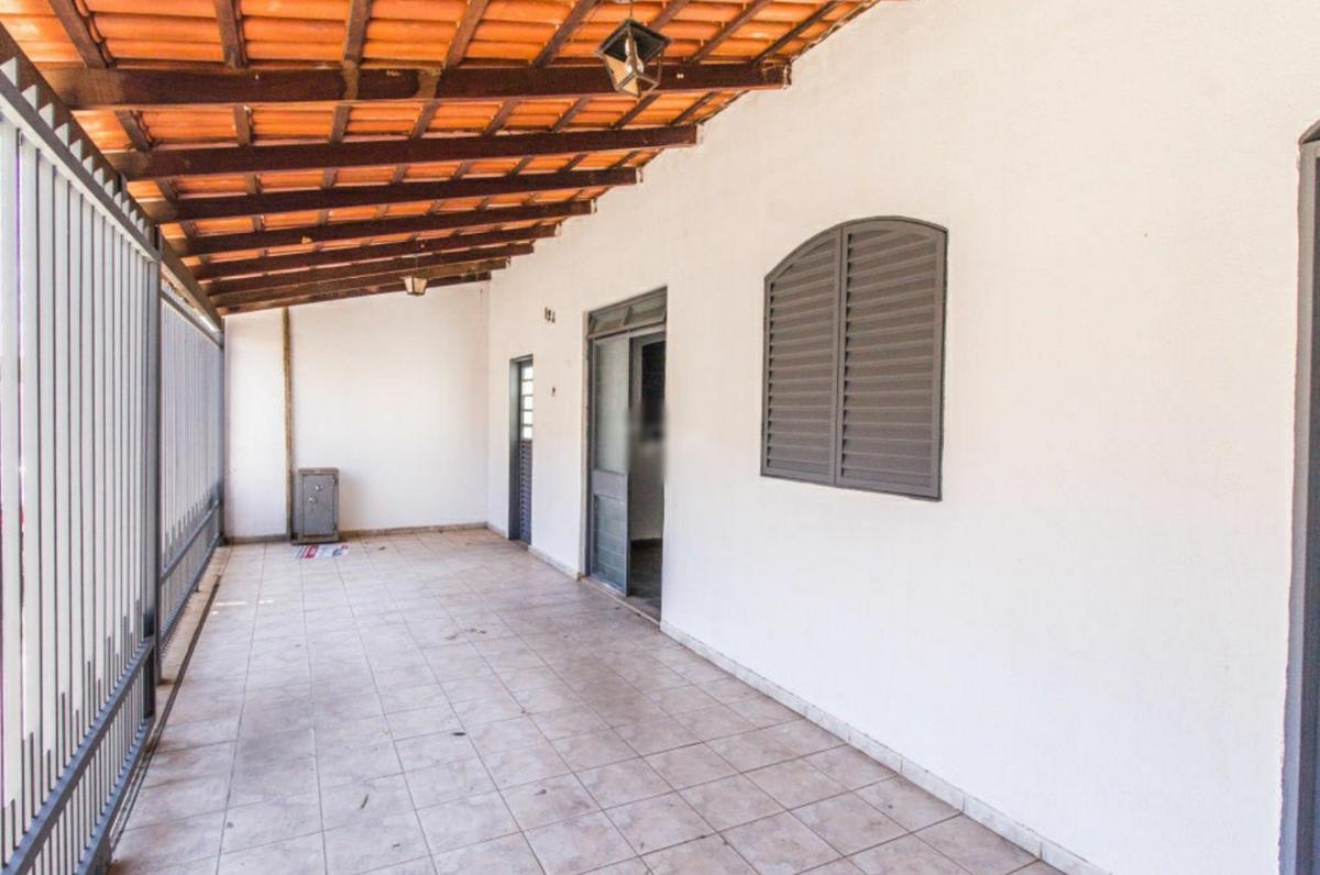 Casa, Guará I, 3 Quartos, 1 Vaga