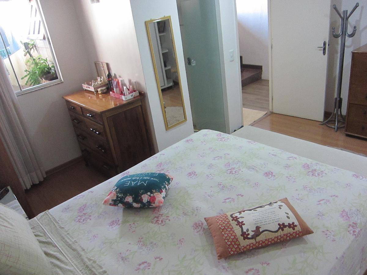 Casa, Taguatinga Norte, 4 Quartos, 1 Suíte