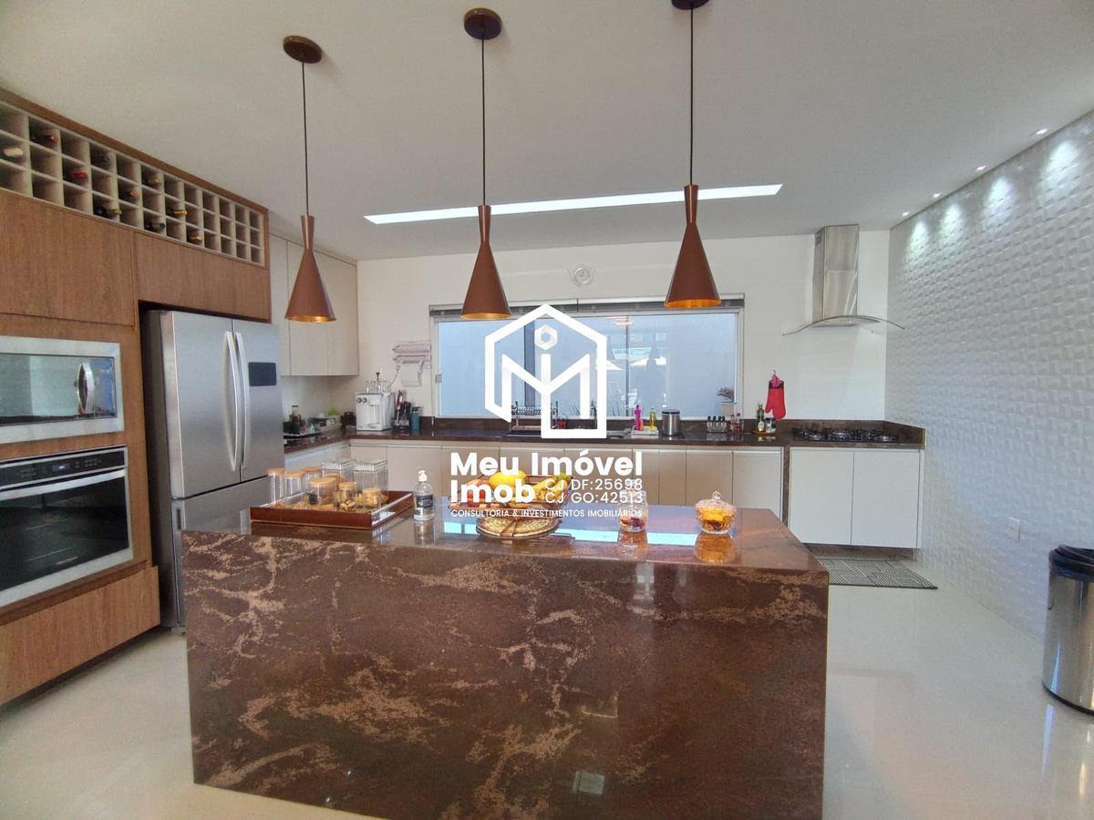 Casa, Brasília/Plano Piloto, 3 Quartos