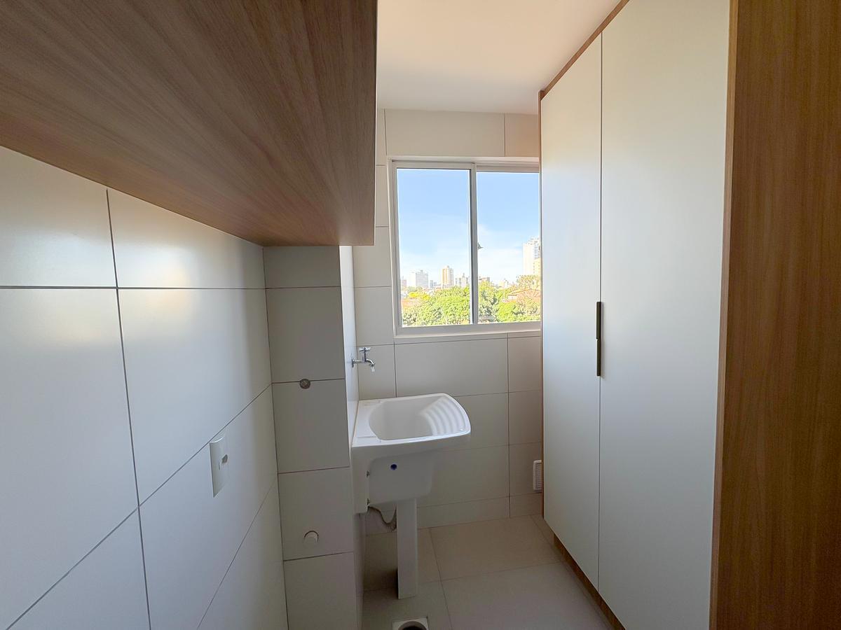 Apartamento, Samambaia Sul, 2 Quartos, 1 Vaga, 1 Suíte