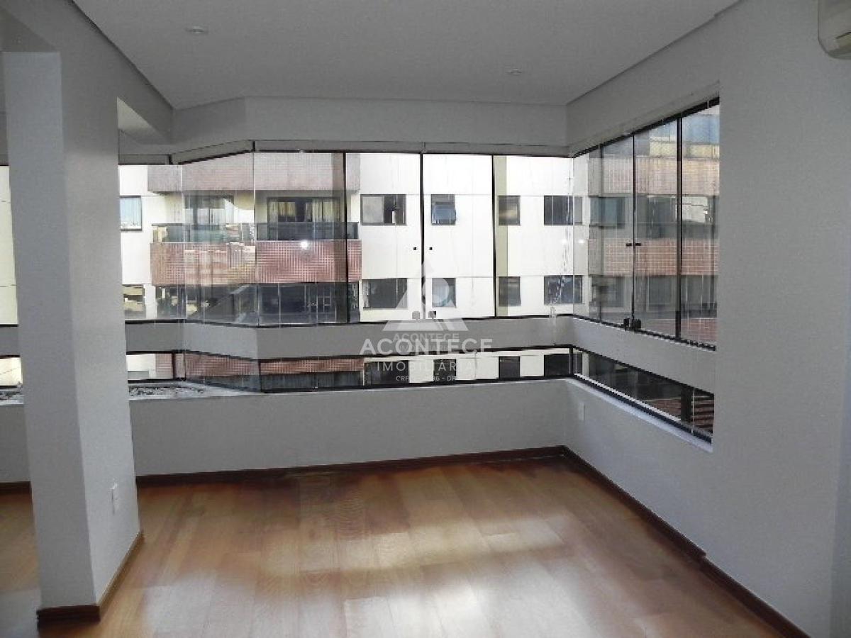 Apartamento, Asa Norte, 2 Quartos, 1 Vaga, 1 Suíte