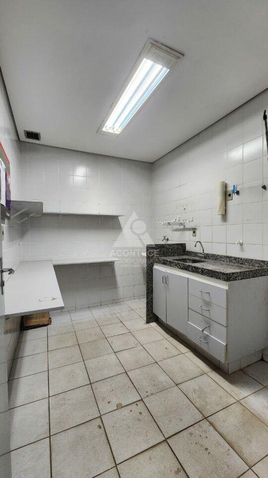 Casa Comercial, Ceilândia Norte