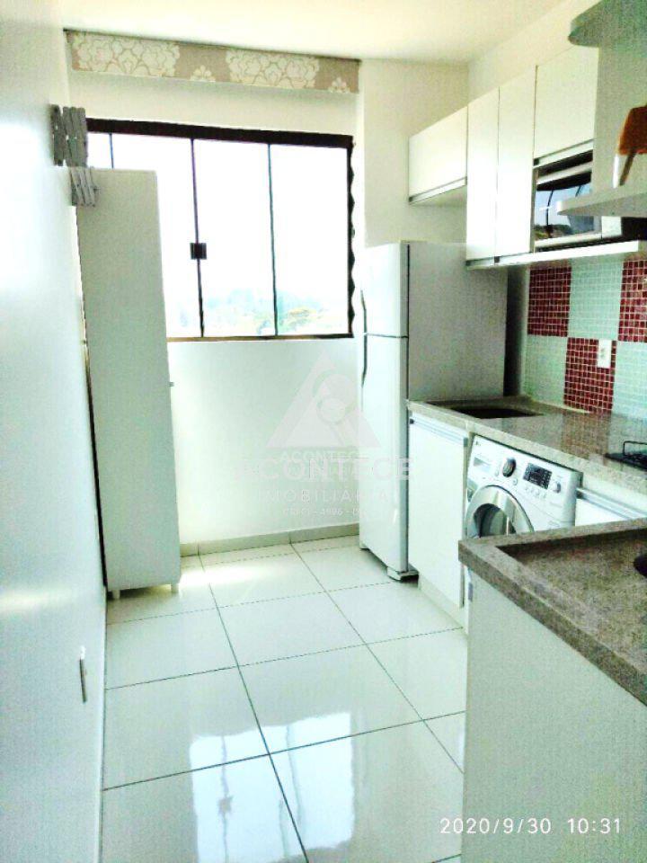 Apartamento, Guará II, 1 Quarto, 1 Vaga