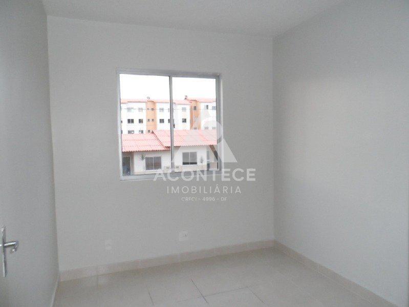Apartamento, Brasília/Plano Piloto, 2 Quartos, 1 Vaga