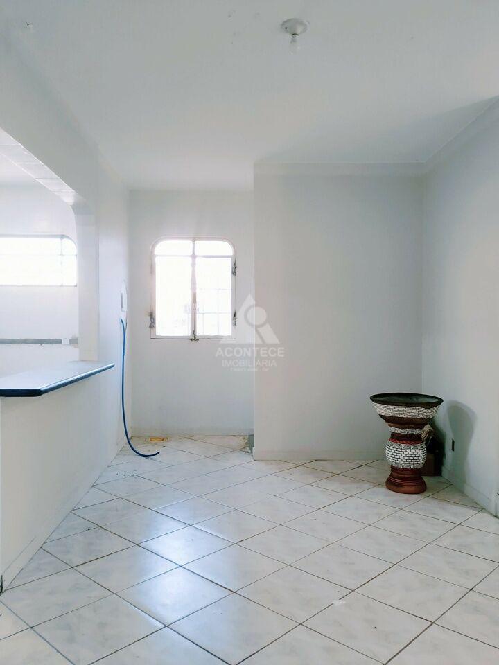 Casa Comercial, Recanto das Emas