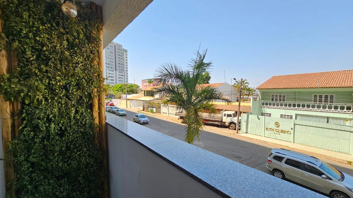 Apartamento, Setor Central, 2 Quartos, 1 Vaga, 1 Suíte