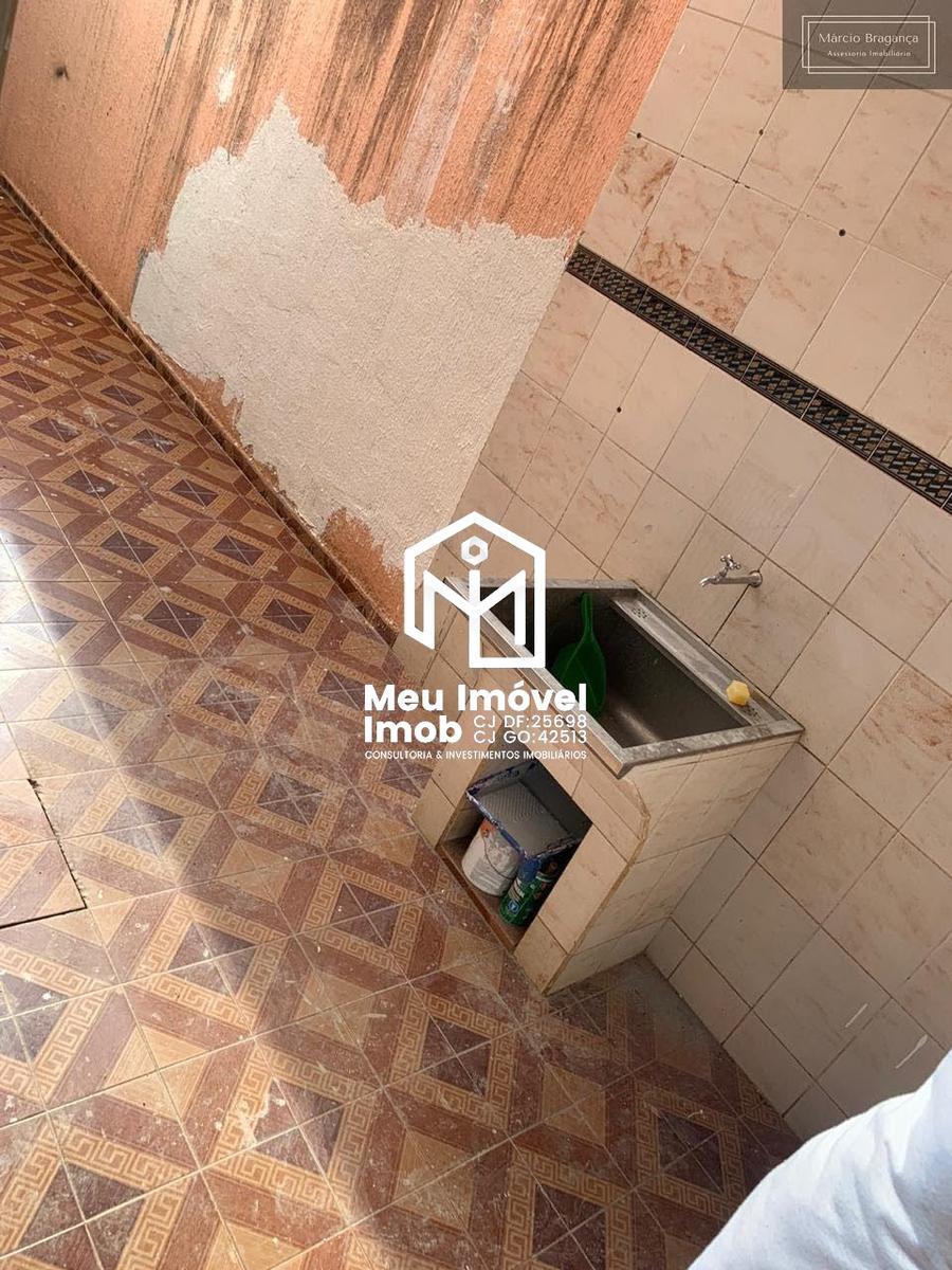 Casa, Taguatinga Norte, 11 Quartos