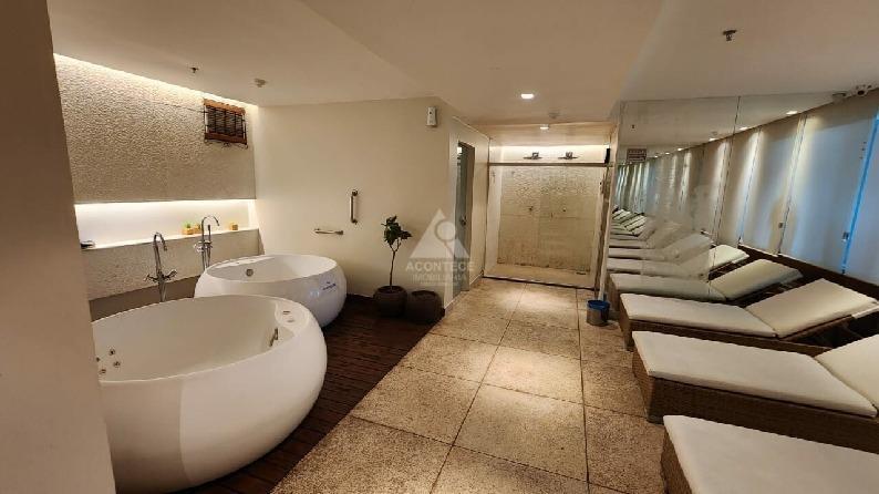 Apartamento, Asa Sul, 1 Quarto, 1 Vaga