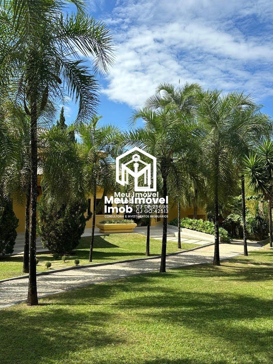 Casa, Park Way, 5 Quartos