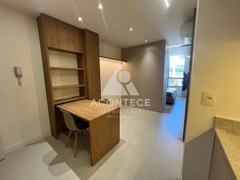 Apartamento, Noroeste, 1 Quarto, 1 Vaga