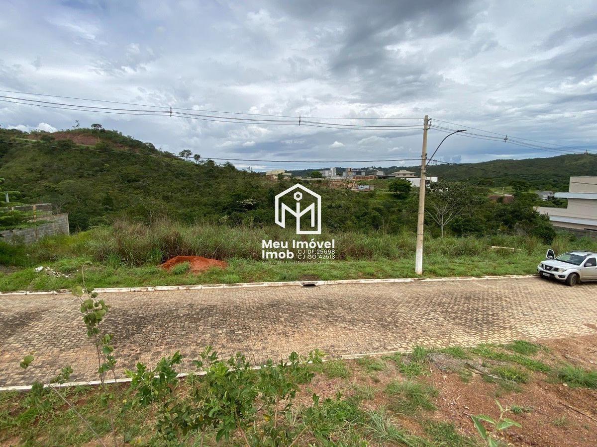 Lote, Setor Habitacional Jardim Botânico, 0 Quarto