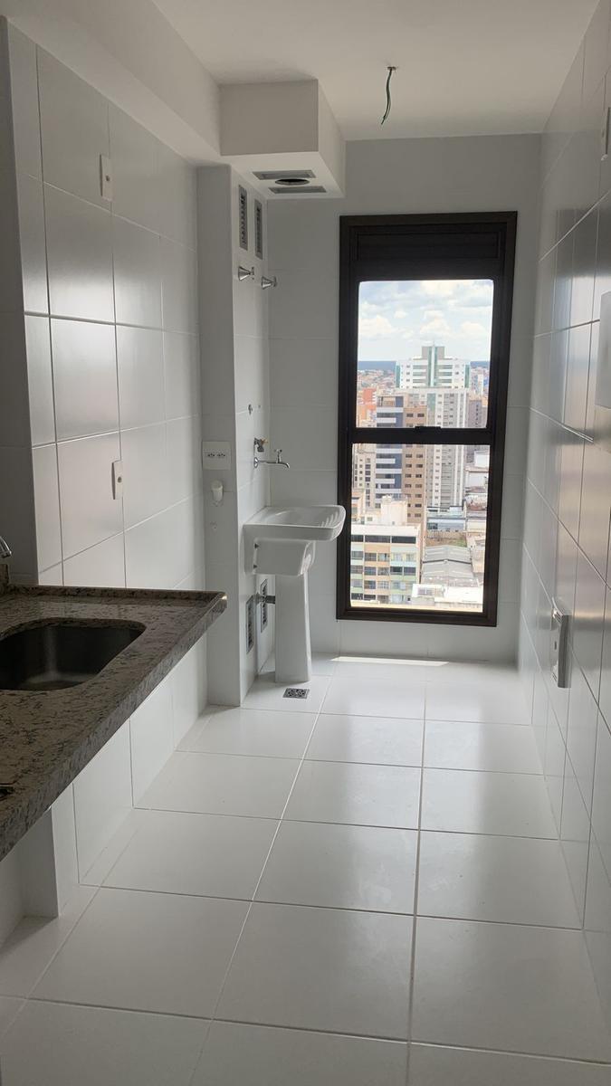 Apartamento, Taguatinga Norte, 2 Quartos, 1 Vaga, 1 Suíte