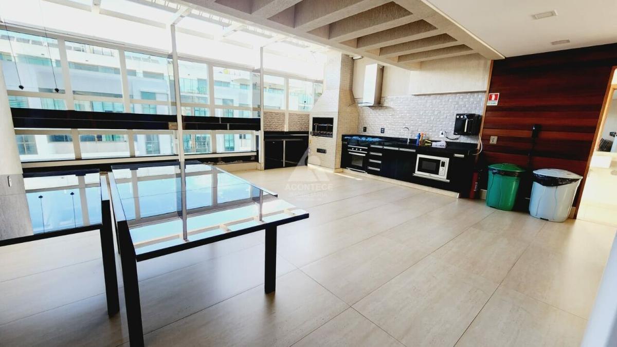 Apartamento, Noroeste, 2 Quartos, 2 Vagas, 1 Suíte