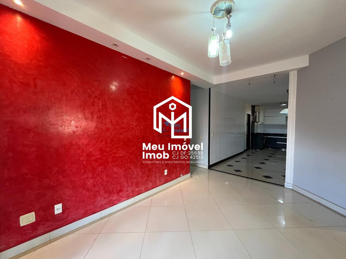 Casa, Brasília/Plano Piloto, 3 Quartos