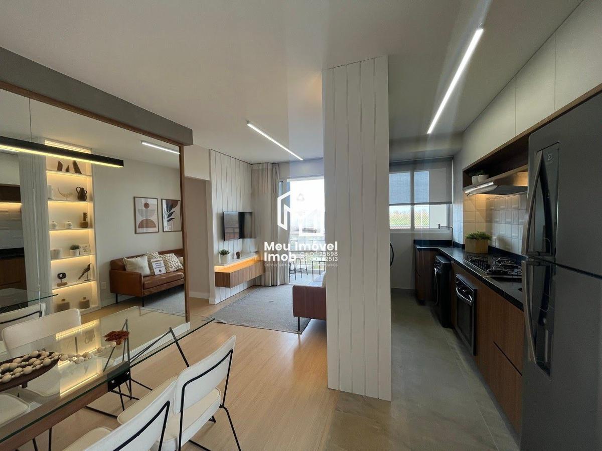 Apartamento, Ceilândia, 3 Quartos