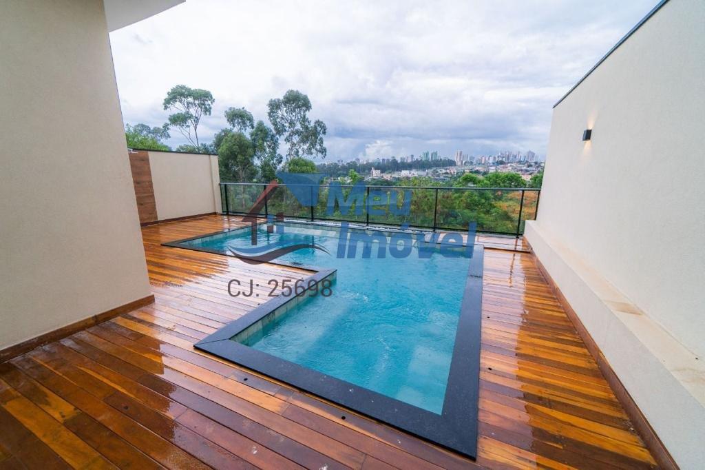 Casa, Setor Habitacional Vicente Pires, 4 Quartos, 4 Vagas, 4 Suítes