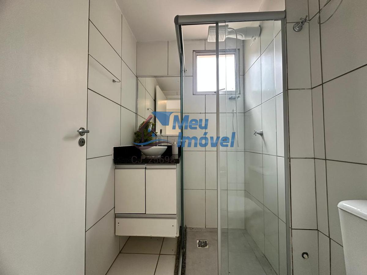 Apartamento, Samambaia Sul, 1 Quarto