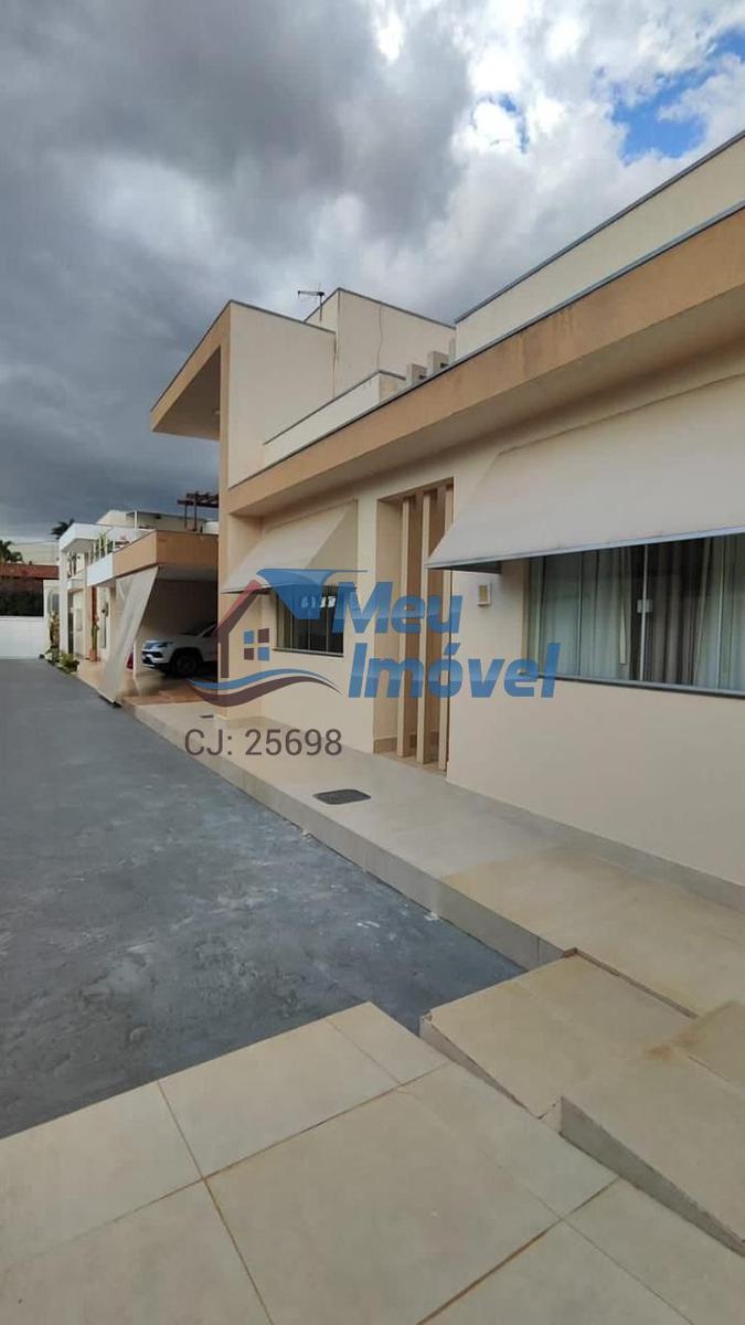 Apartamento, Setor Habitacional Vicente Pires, 3 Quartos
